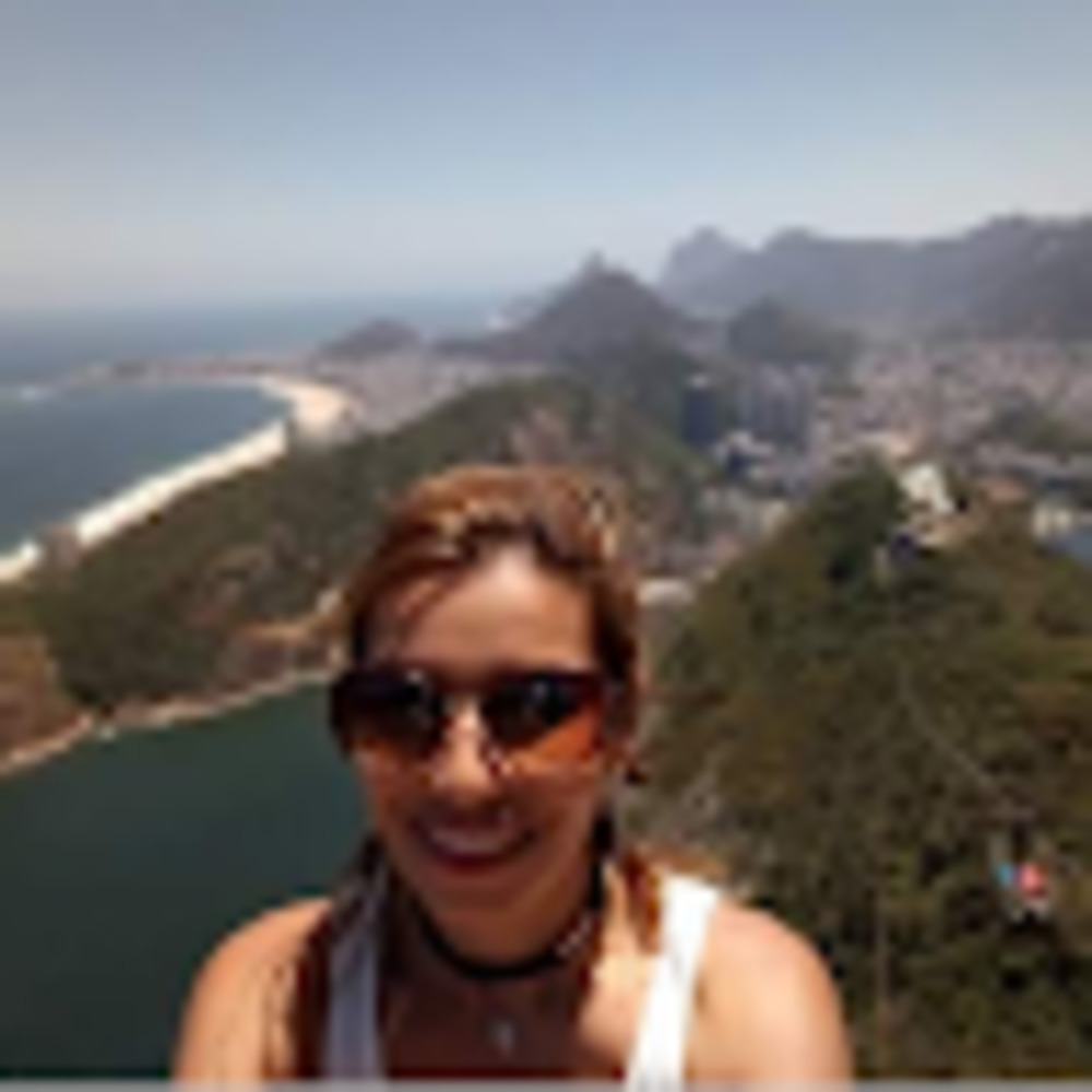 Meet your Posher, Alda